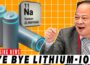 CATL CEO: Sodium Battery Will CHANGE The Entire EV Industry! – Electric