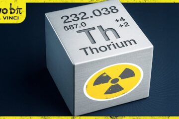 Why Thorium is About To Power Everything
