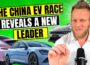 China EV Giants Sales Report – The Biggest EV BRAND Compared