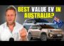 GAC AION V Aussie Details – Better than Geely EX5 and BYD Atto 3!