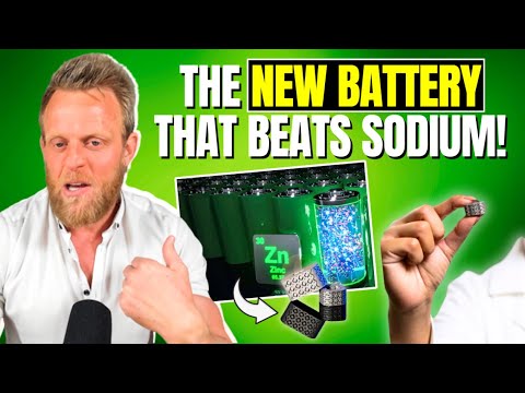 12 Million Miles – The New Battery Tech That Could Power an EV for 100 years 12 Million Miles – The New Battery Tech That Could Power an EV for 100 years