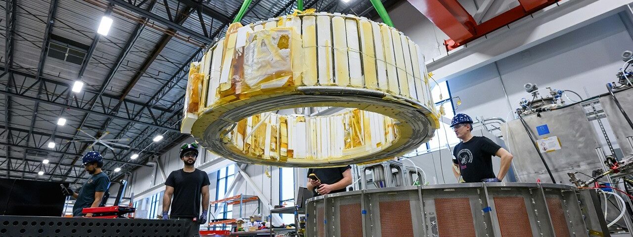 Is America About to Win the Nuclear Fusion Race?