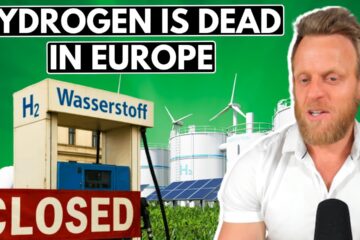 Europe’s Hydrogen Refueling Network Begins Shutdown after Demand Crashes