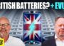 Godfather of EVs Turns New Leaf With ‘Brill’ British Batteries Move & Urges UK EV Industry to Unite.
