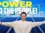 Community Energy: The Future is Local!