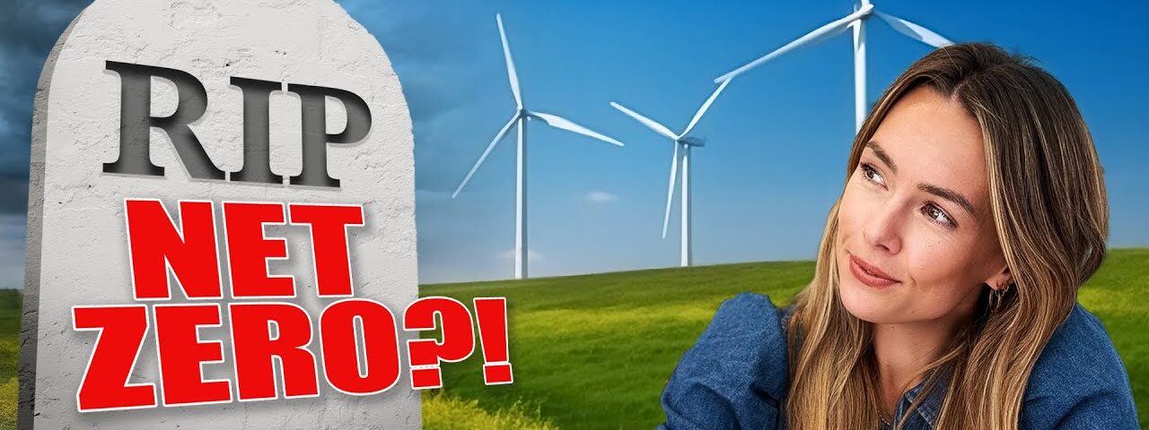 Why the Clean Energy Transition Needs A Rebrand!