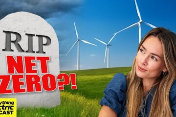 Why the Clean Energy Transition Needs A Rebrand!