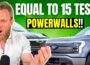 These 2 American Made Electric Cars Could Power Your House Forever