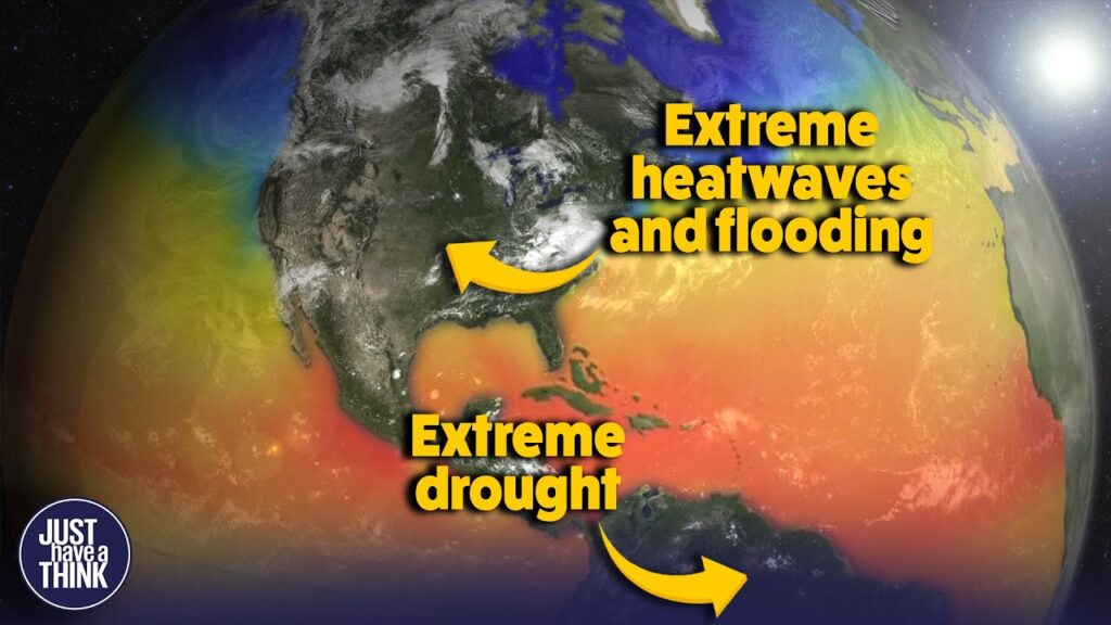 El Niño monsters are coming – more regular, more predictable and more devastating.