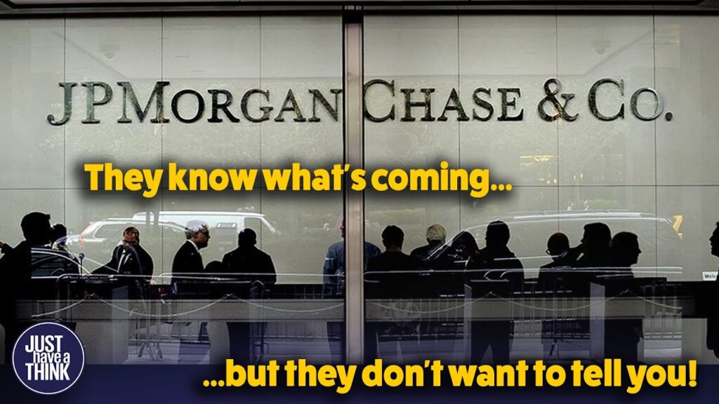 How the world’s biggest bank is bracing for climate catastrophe. How the world’s biggest bank is bracing for climate catastrophe.