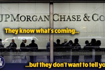 How the world’s biggest bank is bracing for climate catastrophe. How the world’s biggest bank is bracing for climate catastrophe.