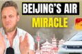 China’s Air Miracle: How Beijing Cut Its Toxic Smog by 67%