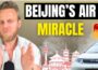 China’s Air Miracle: How Beijing Cut Its Toxic Smog by 67%