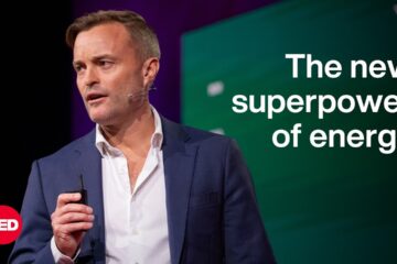 The Best Thing That Could Happen to the Energy Industry | The Best Thing That Could Happen to the Energy Industry |