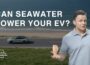 From Ocean to Energy: Can Seawater Power Your EV?