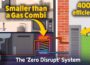 This is the future of heat pumps!