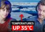 Emergency in Antarctica as fears grow that we passed a tipping point