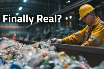 Have We Finally Solved The Plastic Problem?