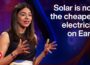Inside India’s Astonishing Solar Revolution | Kanika Chawla | TED