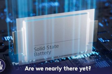 Solid-State batteries. Finally arrived?