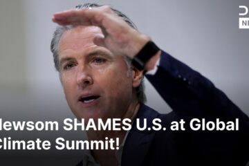 FULL PRESSER: Newsom Slams Trump at COP30, ‘Polluted Heart of Climate Crisis is Donald Trump’ | AC1G