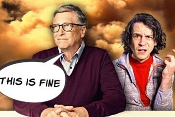 Climate Scientist Responds to Bill Gates