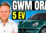 BYD ATTO 3 KILLER? GWM Ora 5 EV Launches With 580km Range