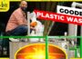 Solving the Plastic Waste Problem – This Surprised Me!