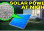 Solarpower WITHOUT Sunlight: This Is How It Works!