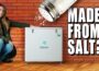 Sodium Home Batteries Are Here! Is Salt The Key To Cleaner, Cheaper Energy?