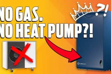 Could This Battery Boiler Replace Gas AND Heat Pumps?