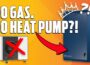 Could This Battery Boiler Replace Gas AND Heat Pumps?
