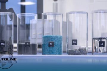 China Accused of Manipulating Rare Earth Supply; Ford Tops UK EV Market Share