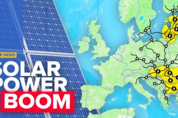 Eastern Europe’s Solar Boom Explained