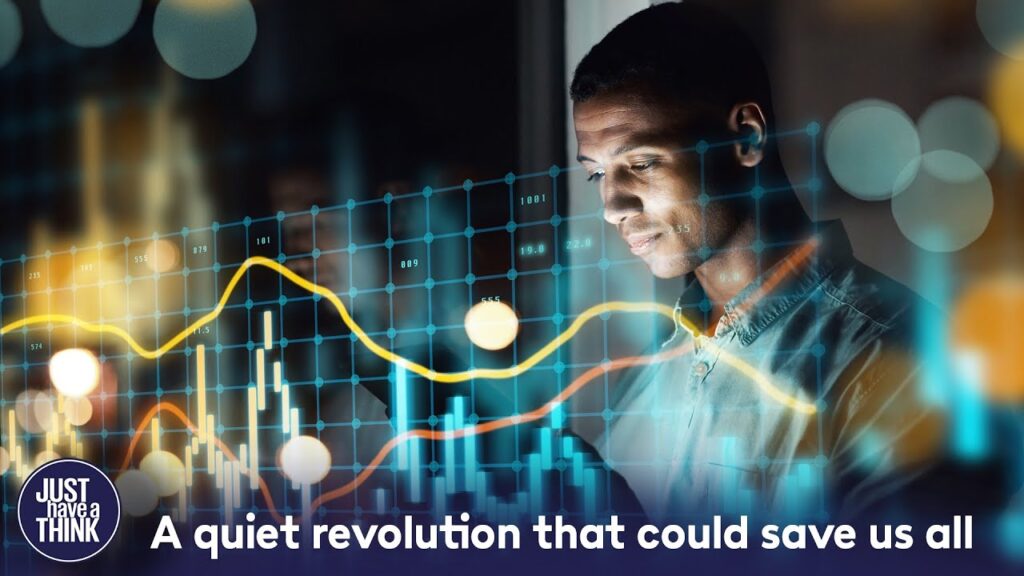 How an African energy revolution could save ALL of us.