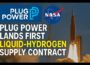 Plug Power Just Landed NASA — And It Could Change Hydrogen Forever