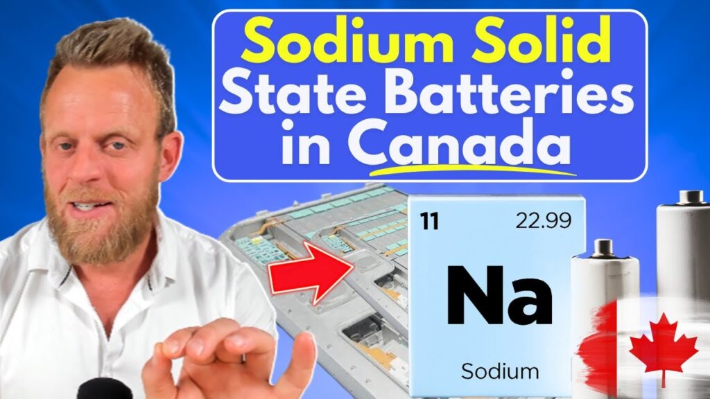 When Sodium Solid State Batteries are Coming and Why They Beat Lithium When Sodium Solid State Batteries are Coming and Why They Beat Lithium