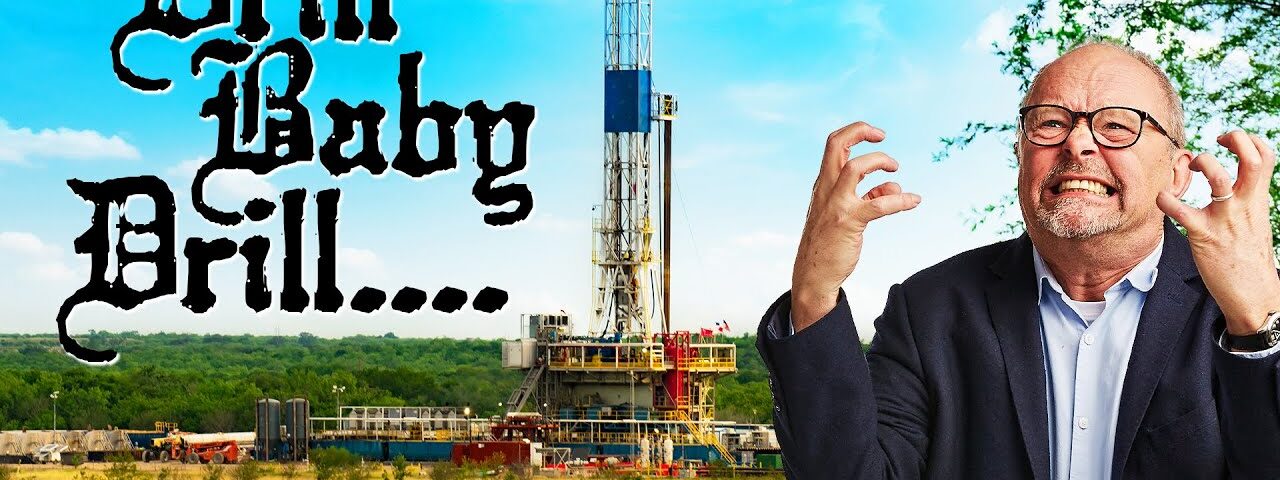 Why Oil & Gas Might Hold the Key to Geothermal Energy…| Fully Charged Show Podcast