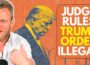 U.S. Judge BLOCKS Trump’s Wind Energy Ban — Huge Win for Renewables!