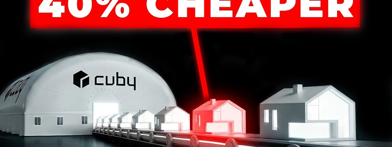 The Company Solving The Housing Crisis