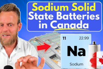 When Sodium Solid State Batteries are Coming and Why They Beat Lithium