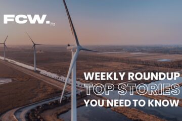 Weekly Roundup: Top Fuel Cell & Hydrogen Stories