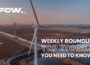 Weekly Roundup: Top Fuel Cell & Hydrogen Stories