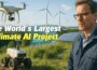 How Germany’s AI Mega Project Is Becoming the World’s Largest Smart Climate Initiative