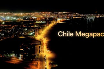 Powering Chile’s Renewable Future | Megapack