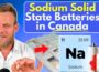 When Sodium Solid State Batteries are Coming and Why They Beat Lithium
